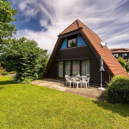 Ferienwohnpark Immenstaad Am Bodensee Nurdachhaus Typ 8 Ndt 099 Zewnętrze zdjęcie
