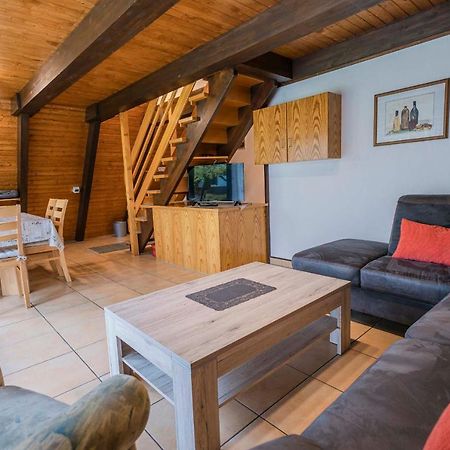 Ferienwohnpark Immenstaad Am Bodensee Nurdachhaus Typ 8 Ndt 099 Zewnętrze zdjęcie