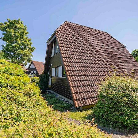 Ferienwohnpark Immenstaad Am Bodensee Nurdachhaus Typ 8 Ndt 099 Zewnętrze zdjęcie