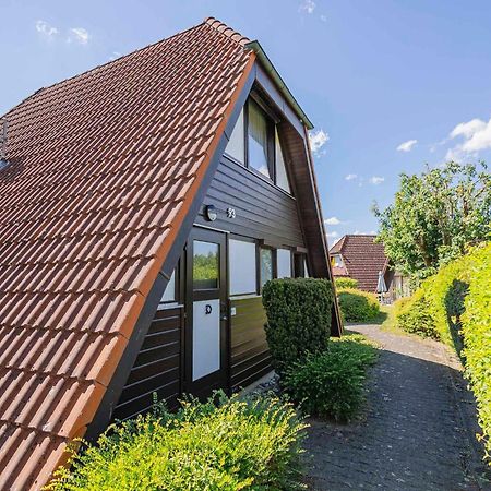 Ferienwohnpark Immenstaad Am Bodensee Nurdachhaus Typ 8 Ndt 099 Zewnętrze zdjęcie