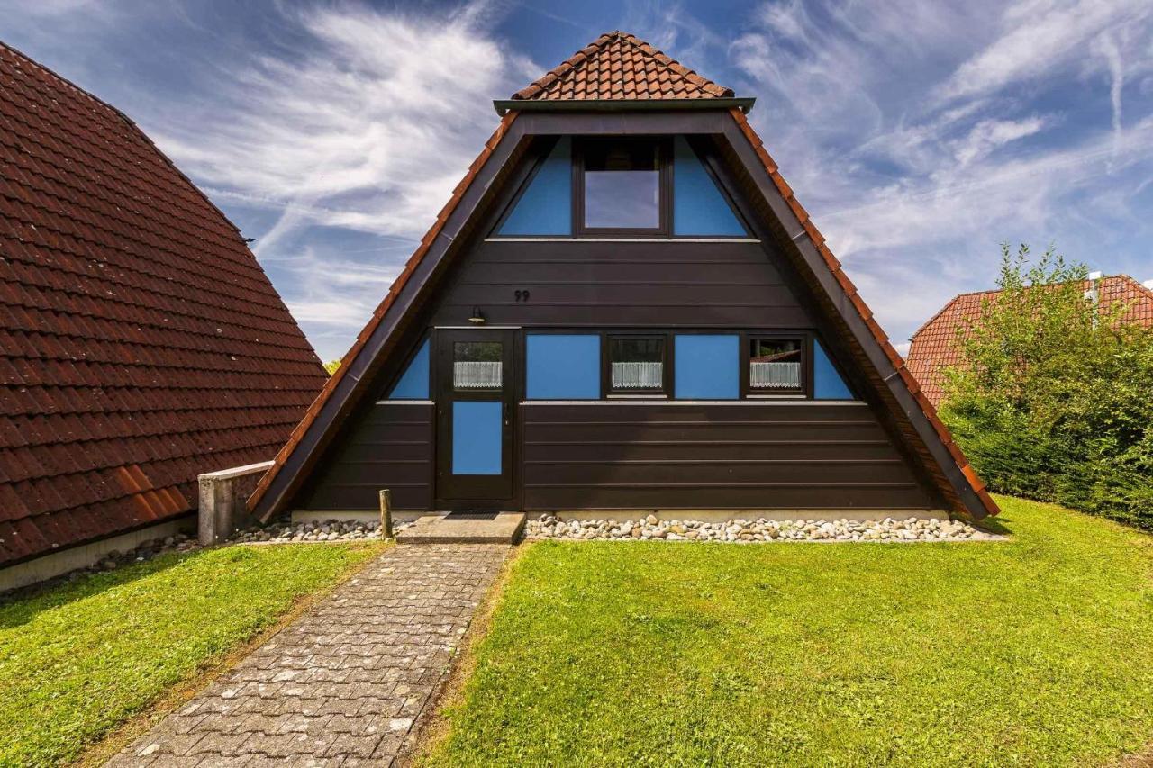 Ferienwohnpark Immenstaad Am Bodensee Nurdachhaus Typ 8 Ndt 099 Zewnętrze zdjęcie