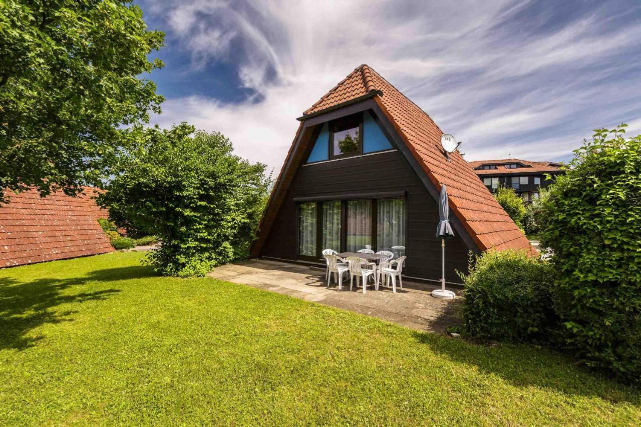 Ferienwohnpark Immenstaad Am Bodensee Nurdachhaus Typ 8 Ndt 099 Zewnętrze zdjęcie