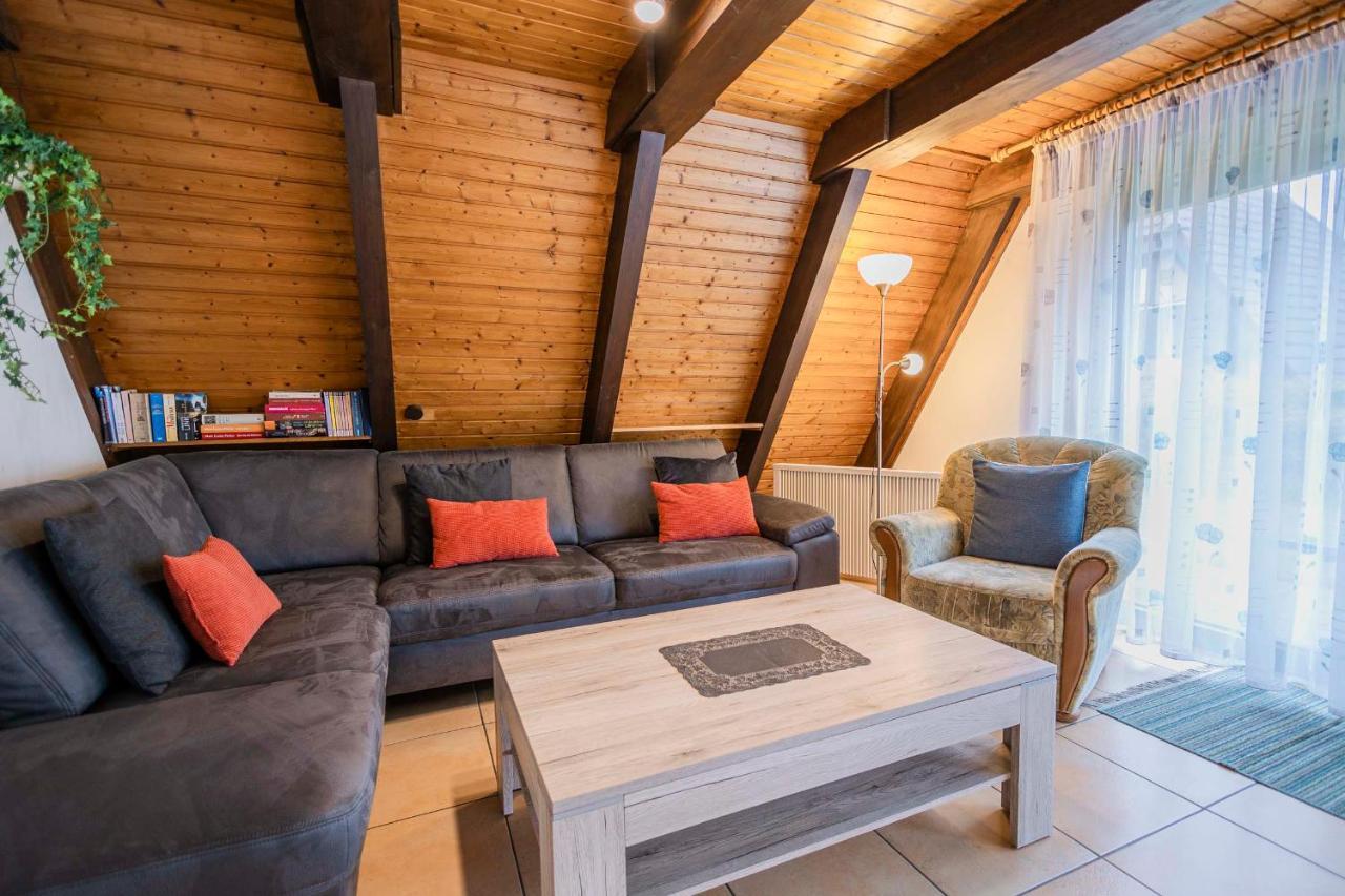 Ferienwohnpark Immenstaad Am Bodensee Nurdachhaus Typ 8 Ndt 099 Zewnętrze zdjęcie