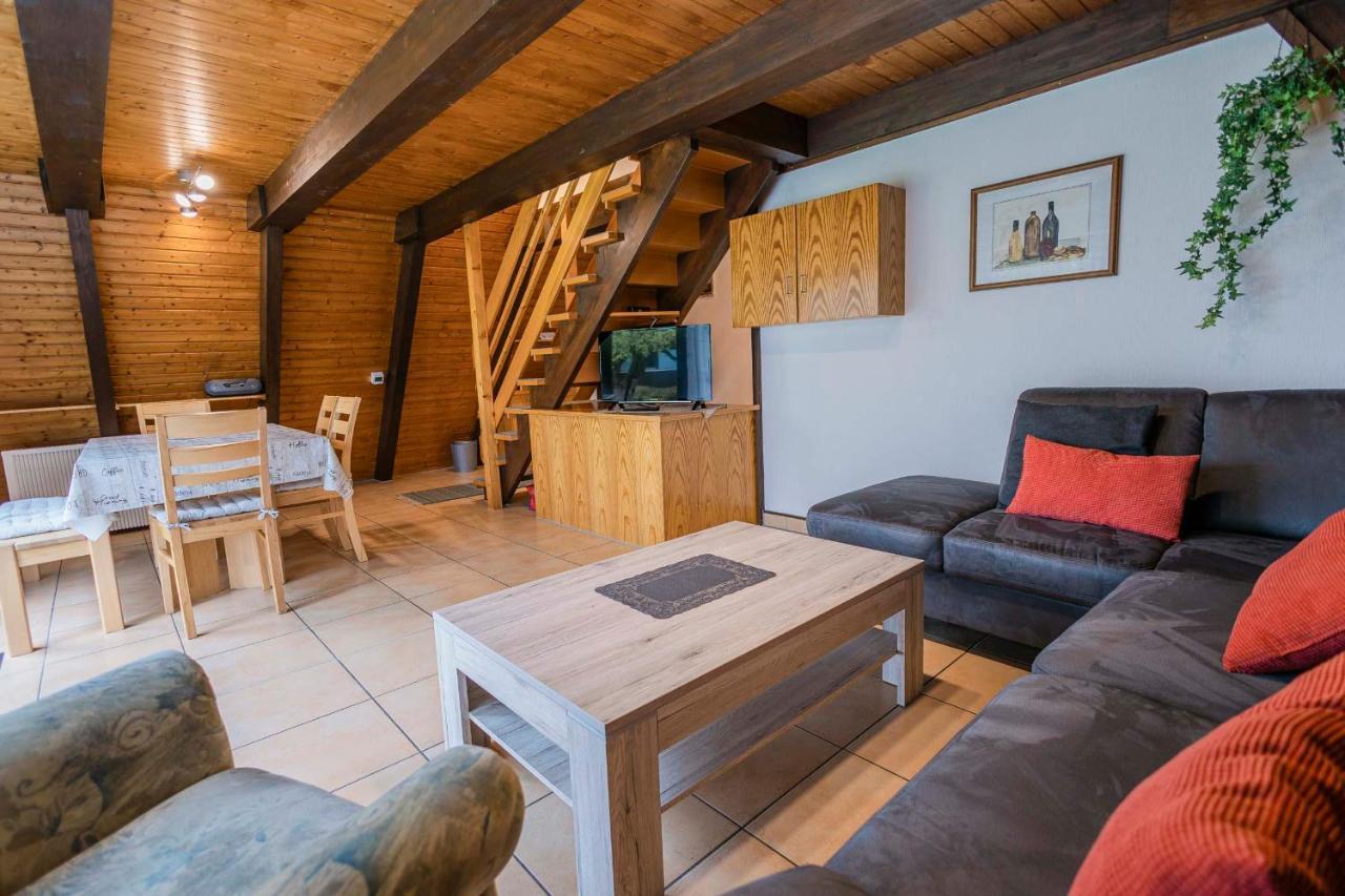 Ferienwohnpark Immenstaad Am Bodensee Nurdachhaus Typ 8 Ndt 099 Zewnętrze zdjęcie