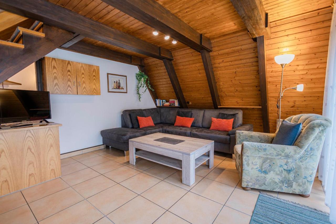 Ferienwohnpark Immenstaad Am Bodensee Nurdachhaus Typ 8 Ndt 099 Zewnętrze zdjęcie